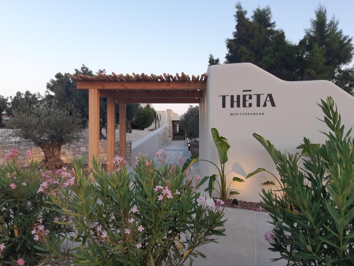 House Near The Beach Perivolia Exteriör bild